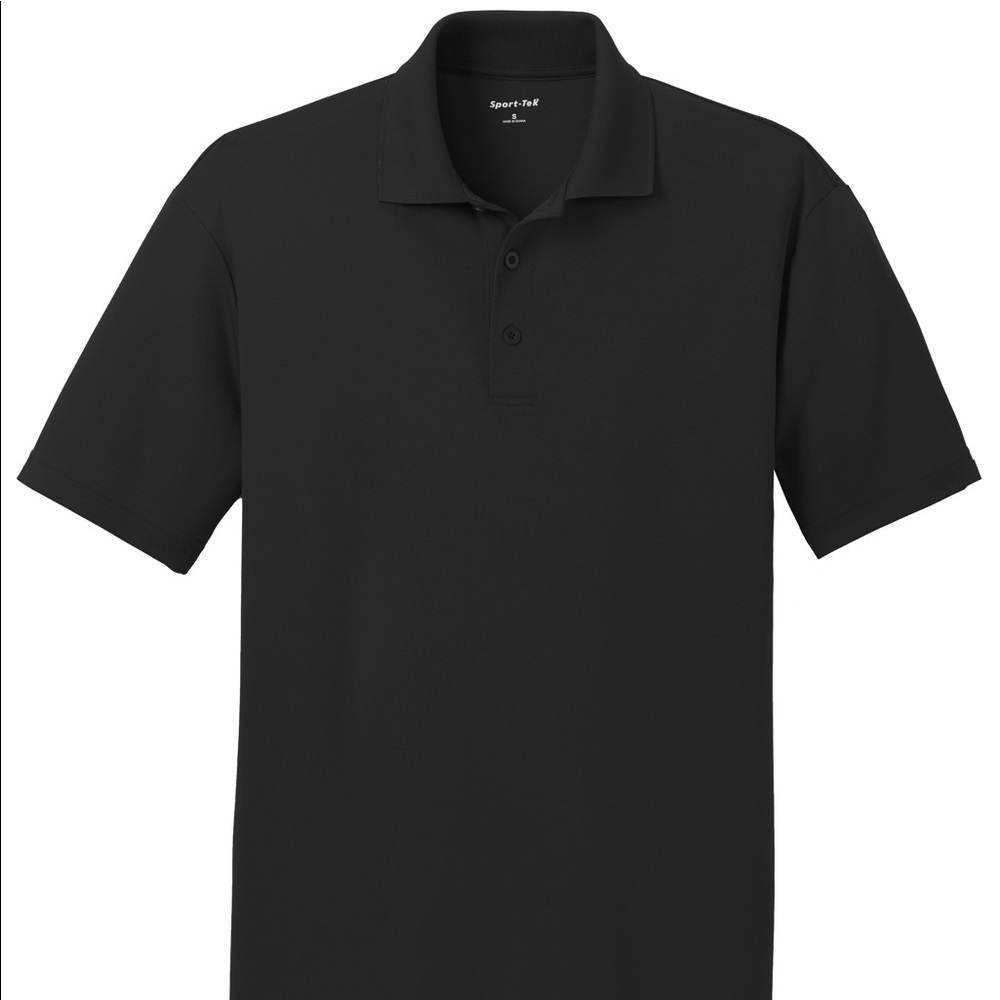 Sport-Tek® PosiCharge® RacerMesh® Polo